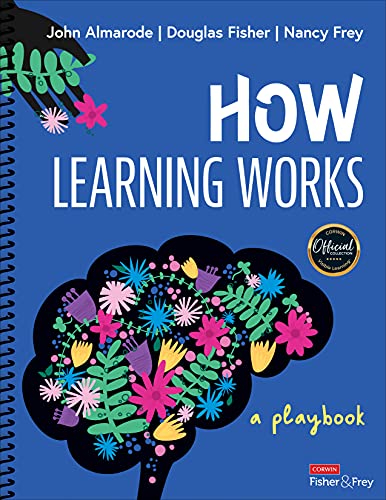 Imagen de archivo de How Learning Works: A Playbook a la venta por BooksRun