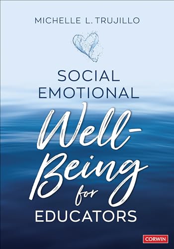 Stock image for Social Emotional Well-Being for Educators for sale by ZBK Books