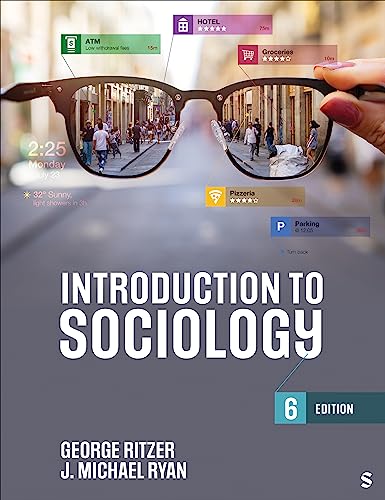 Stock image for Introduction to Sociology for sale by Campus Bookstore