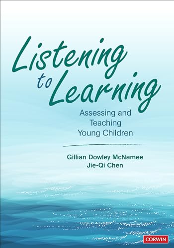 Beispielbild fr Listening to Learning: Assessing and Teaching Young Children zum Verkauf von Kennys Bookstore