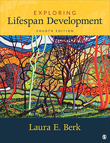 Stock image for Exploring Lifespan Development for sale by GF Books, Inc.