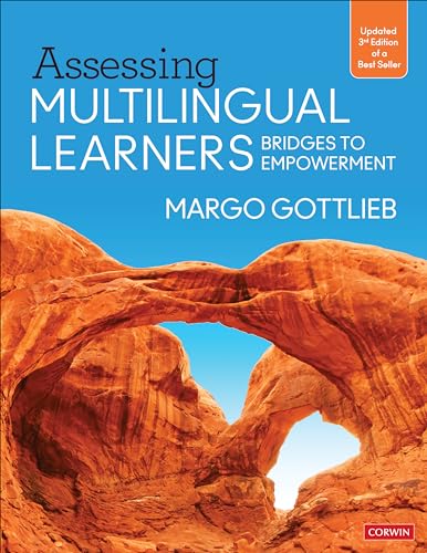 Stock image for Assessing Multilingual Learners : Bridges to Empowerment for sale by GreatBookPrices