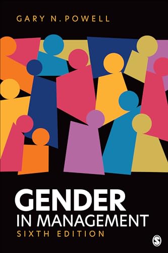 Imagen de archivo de Gender in Management a la venta por GreatBookPrices