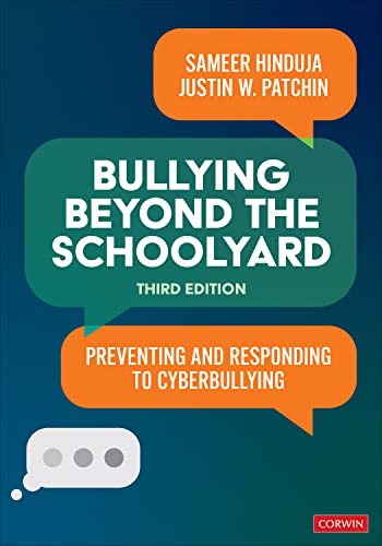Stock image for Bullying Beyond the Schoolyard: Preventing and Responding to Cyberbullying for sale by ThriftBooks-Atlanta