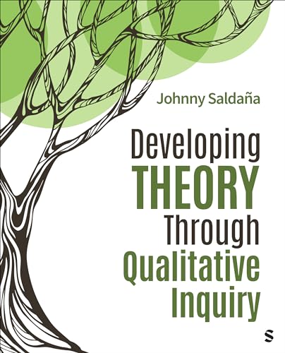 Beispielbild fr Developing Theory Through Qualitative Inquiry zum Verkauf von Blackwell's