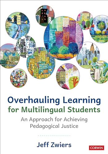 

Overhauling Learning for Multilingual Students (Paperback)