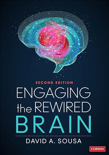 Beispielbild fr Engaging the Rewired Brain zum Verkauf von Blackwell's