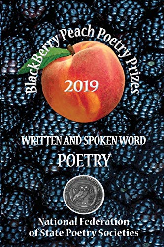 9781072015642: BlackBerry Peach Poetry Prizes 2019