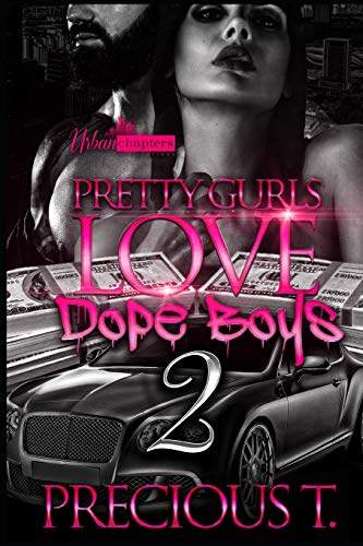 Stock image for Pretty Gurls Love Dope Boys 2 for sale by Better World Books