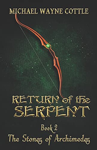 Stock image for Return of the Serpent for sale by THE SAINT BOOKSTORE