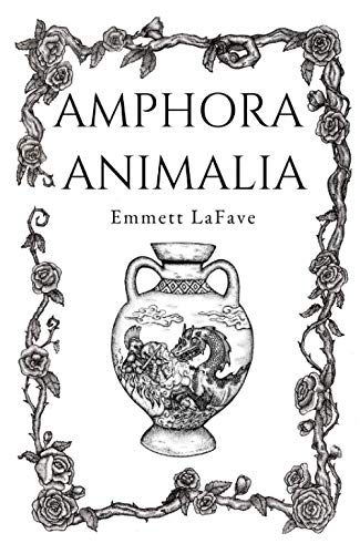 Beispielbild fr Amphora Animalia zum Verkauf von ThriftBooks-Atlanta