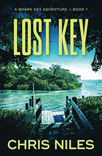 Stock image for Lost Key (Shark Key Adventures) for sale by -OnTimeBooks-