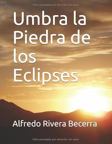 9781072079897: Umbra la Piedra de los Eclipses