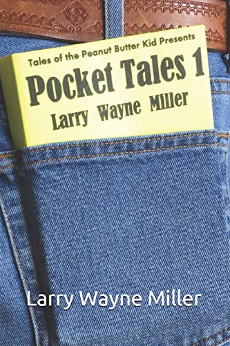 Stock image for Pocket Tales 1 for sale by ThriftBooks-Atlanta