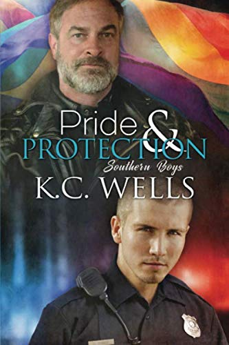 Beispielbild fr Pride & Protection (Southern Boys) zum Verkauf von WorldofBooks