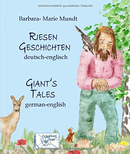 Stock image for Riesen Geschichten for sale by Revaluation Books
