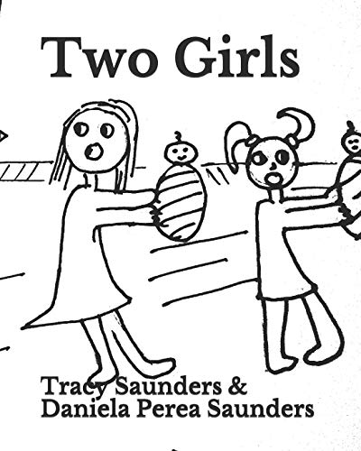 Imagen de archivo de Two Girls a la venta por Decluttr