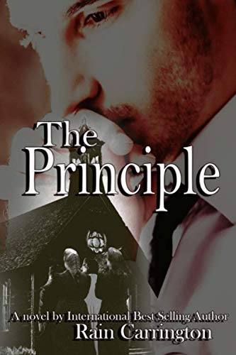 Stock image for The Principle (Legacy) for sale by Revaluation Books