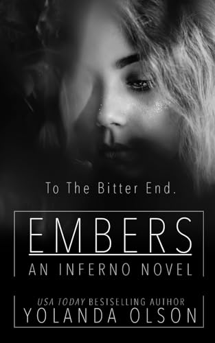 Imagen de archivo de Embers: An Inferno Conclusion a la venta por BooksRun