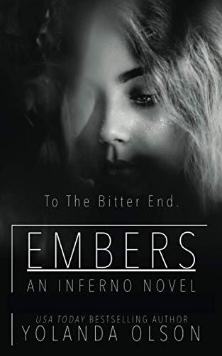 9781072180944: Embers: An Inferno Conclusion: 4