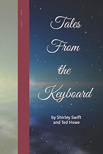 Stock image for Tales From the Keyboard for sale by Revaluation Books