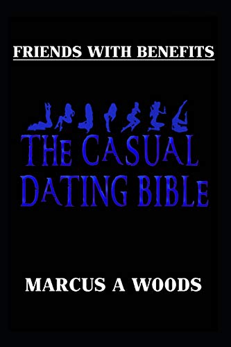 Imagen de archivo de Friends With Benefits 101: The Casual Dating Bible (Men's Edition) a la venta por Lucky's Textbooks