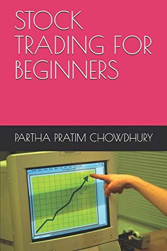 9781072258100: STOCK TRADING FOR BEGINNERS