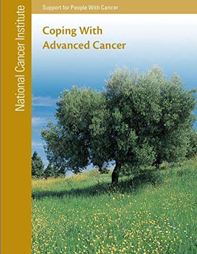 9781072265313: Coping with Advanced Cancer