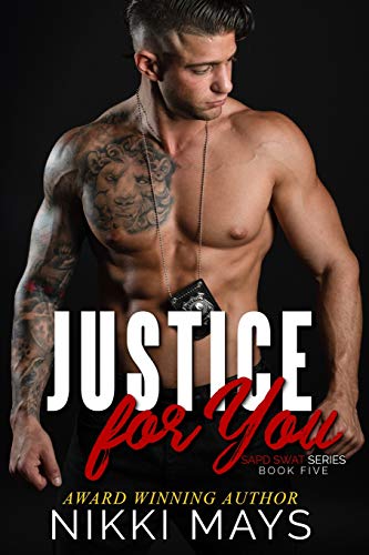 Imagen de archivo de Justice for You a la venta por Better World Books: West