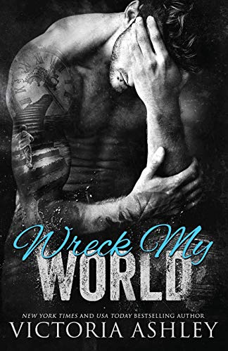 Beispielbild fr Wreck My World zum Verkauf von Revaluation Books