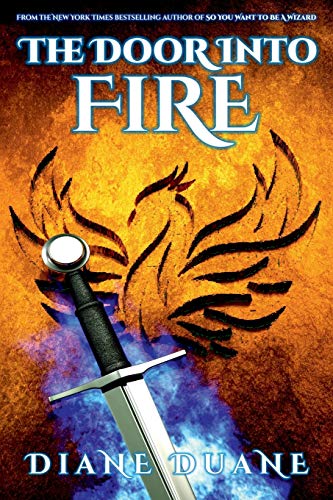 Stock image for The Door Into Fire: The Tale of the Five, Volume One for sale by -OnTimeBooks-