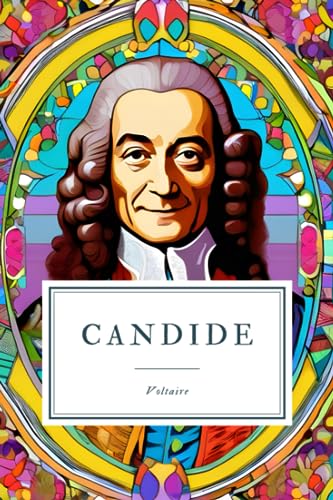 Imagen de archivo de Candide: or, All for the Best a la venta por Hippo Books