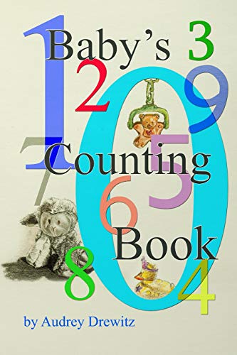 Stock image for Baby's Counting Book for sale by THE SAINT BOOKSTORE