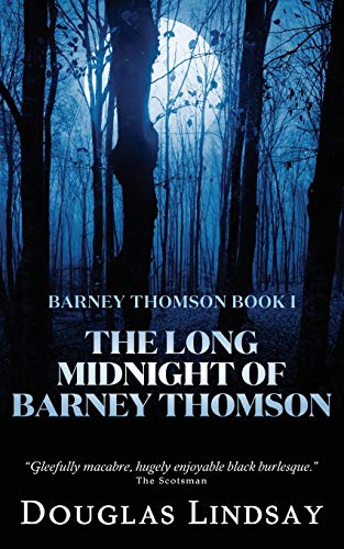 Imagen de archivo de The Long Midnight of Barney Thomson (Barney Thomson Book 1) a la venta por WorldofBooks