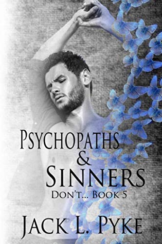 Stock image for Psychopaths & Sinners (Don't.) for sale by Revaluation Books