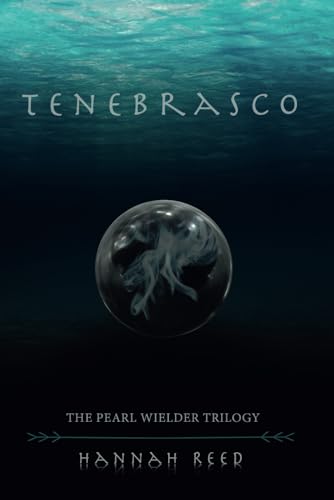 Stock image for Tenebrasco: The Pearl Wielder Trilogy: 1 for sale by WorldofBooks