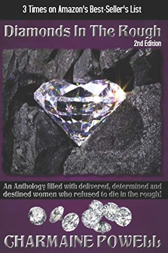 Stock image for Diamonds In The Rough: 2nd Edition for sale by Lucky's Textbooks