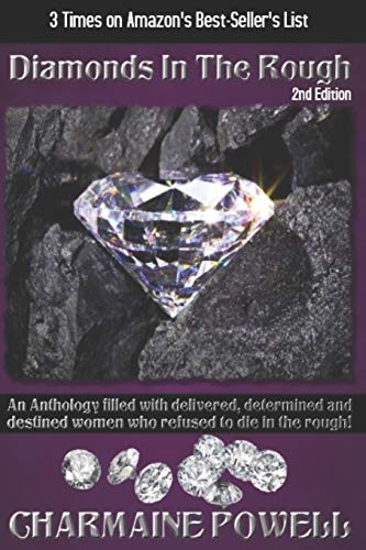 9781072406846: Diamonds In The Rough: 2nd Edition