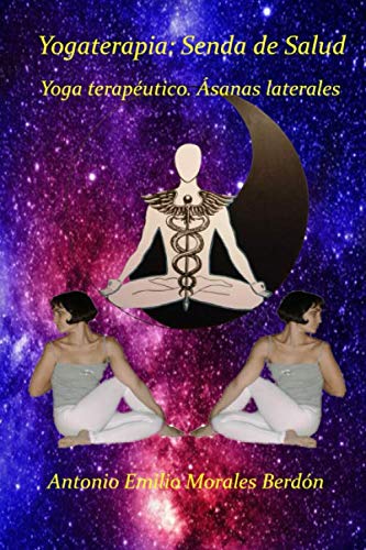 Yoga terapéutico-2, el: Todas las posturas y ejercicios para aliviar y  curar las efecciones articulares (Spanish Edition): Jacquemart, Pierre,  Elkefi, Saïda: 9788479271992: : Books