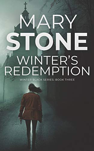 Beispielbild fr Winter's Redemption: 3 (Winter Black FBI Mystery Series) zum Verkauf von WorldofBooks