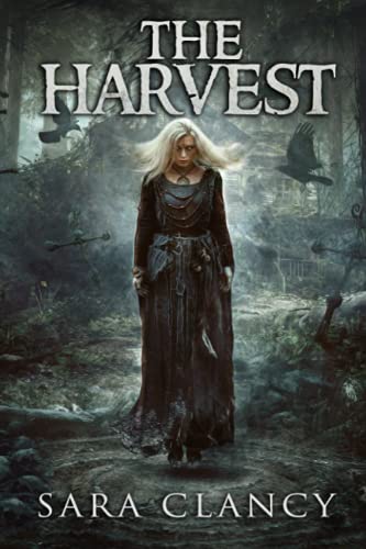 Imagen de archivo de The Harvest: Scary Supernatural Horror with Monsters (The Bell Witch Series) a la venta por Lucky's Textbooks