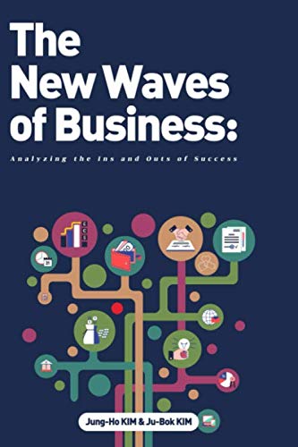 9781072568025: The New Wave of Business: Analyzing the Ins and Outs of Success
