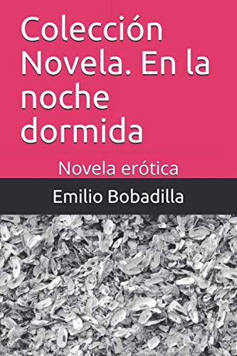 Beispielbild fr Coleccin Novela. En la noche dormida: Novela ertica zum Verkauf von Revaluation Books