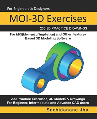 Stock image for MOI-3D Exercises for sale by PBShop.store US