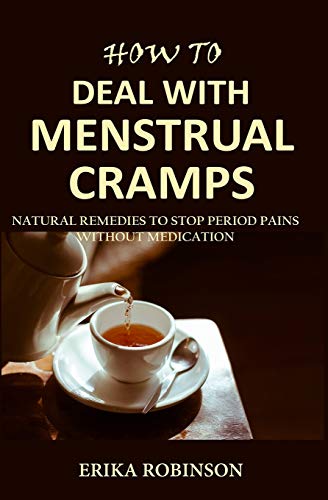 Home Remedies for Menstrual Cramps