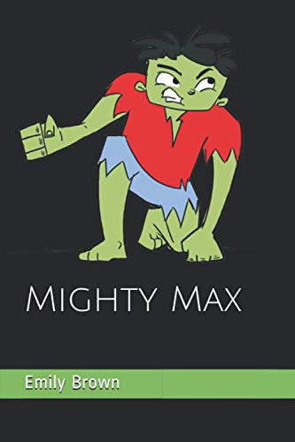 Stock image for Mighty Max for sale by Revaluation Books