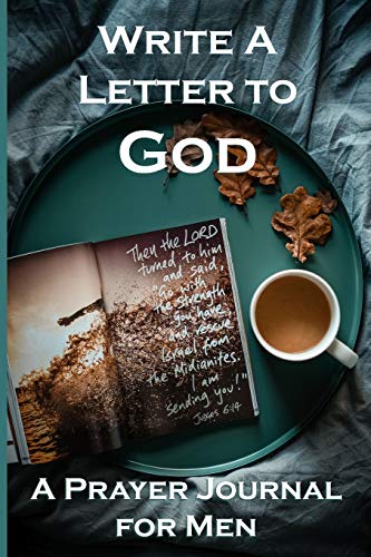 Beispielbild fr Write a Letter to God: Prayer Conversations by Fathers Who Need Answers to Their Prayers zum Verkauf von THE SAINT BOOKSTORE