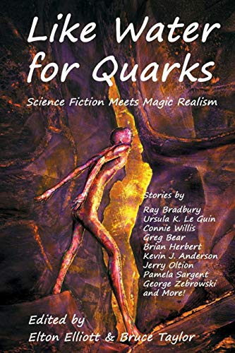 Stock image for Like Water for Quarks for sale by Lucky's Textbooks