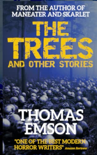 Stock image for The Trees and Other Stories for sale by WorldofBooks