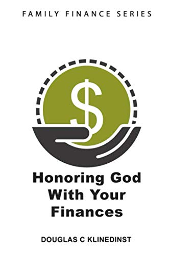 Beispielbild fr Honoring God With Your Finances zum Verkauf von Revaluation Books